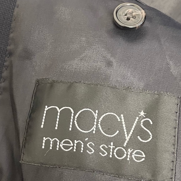 Ralph Lauren Suit - Picture 5 of 5